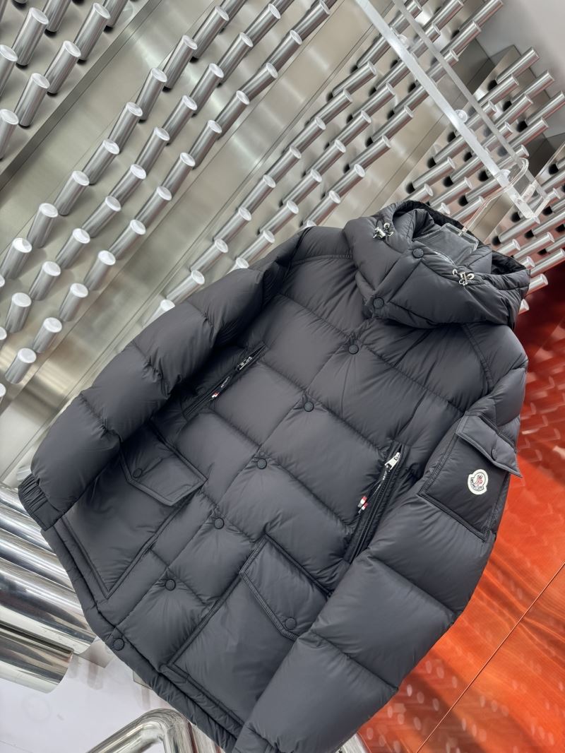 Moncler Down Jackets